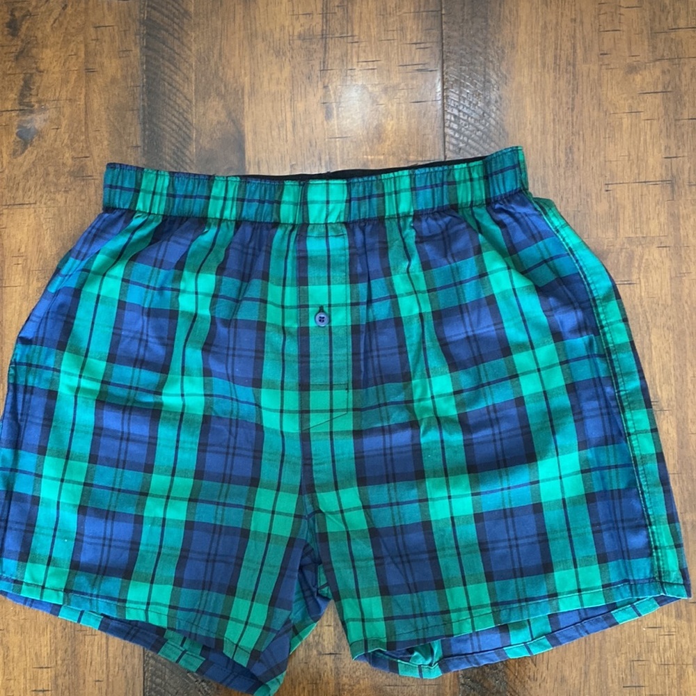 Men Boxers - Picture 2 of 6